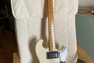 Shergold Masquerader