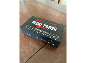 Voodoo Lab Pedal Power 2 Plus (72105)