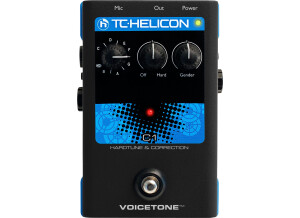 TC Helicon [VoiceTone Series] C1
