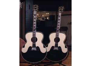 Gibson Everly Brothers SJ-200
