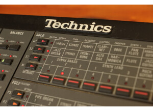 Technics SX-K700 (12726)