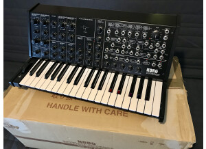 Korg MS-20 FS (50595)