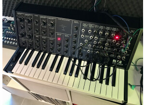 Korg MS-20 FS (96849)
