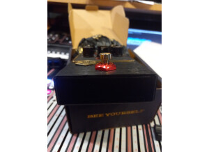 Beetronics Swarm Fuzz Harmonizer (77176)