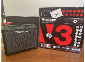 Blackstar Amplification ID:Core V3 Stereo 10 (90895)