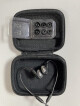 Vends in ear monitors Audio Technica ATH-E50