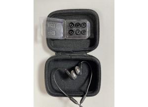 Audio-Technica ATH-E50