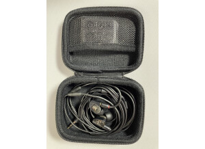 Audio-Technica ATH-E50