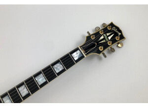 Gibson ES-355 Vintage Ebony Bigsby VOS (34983)