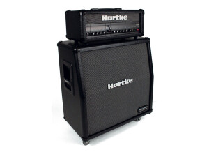 Hartke Piggy Back