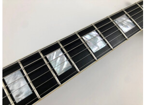 Gibson ES-355 Vintage Ebony Bigsby VOS (22052)