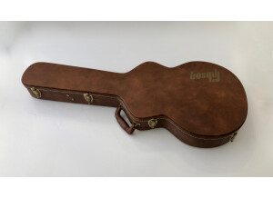 Gibson ES-355 Vintage Ebony Bigsby VOS (85436)