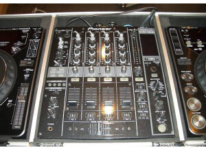 Pioneer DJM-800 (19853)
