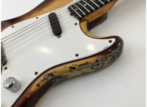 Fender Musicmaster [1951-1963] (67061)