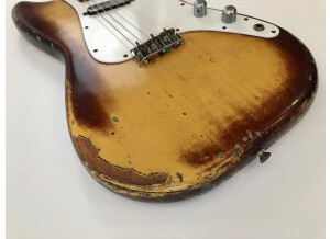 Fender Musicmaster [1951-1963] (21231)