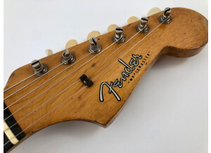 Fender Musicmaster [1951-1963] (31768)