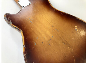 Fender Musicmaster [1951-1963] (68112)