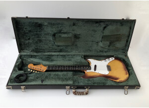 Fender Musicmaster [1951-1963] (43726)