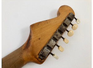 Fender Musicmaster [1951-1963] (73555)