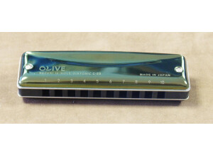 Suzuki Olive C20 (31860)