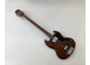 Gibson EB-3L (6247)