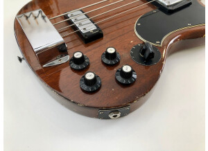 Gibson EB-3L (40833)