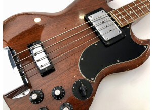 Gibson EB-3L (29778)