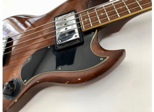 Gibson EB-3L (57400)
