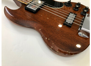 Gibson EB-3L (11294)