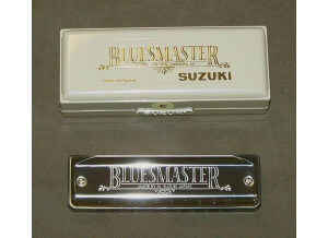 Suzuki Blues Master (15756)