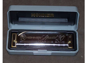 Hohner Spécial 20