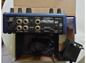 DigiTech JamMan Stereo (43588)