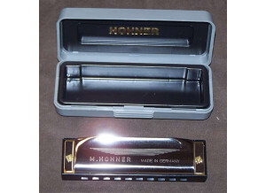 Hohner Spécial 20