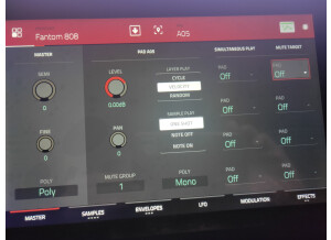 Akai Professional MPC One (473)