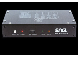 ENGL Z-7 Midi Interface (97704)