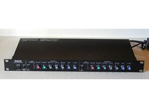 Yamaha GC 2020B II (30752)