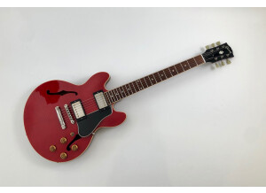 Gibson CS-336 Figured Top (68803)