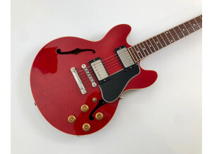 Gibson CS-336 Figured Top (34988)