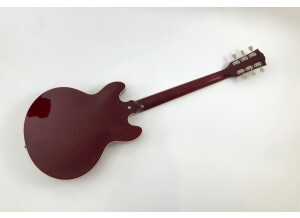 Gibson CS-336 Figured Top (6576)