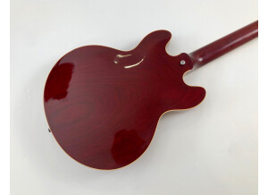 Gibson CS-336 Figured Top (57596)