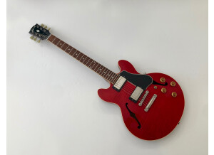 Gibson CS-336 Figured Top (83994)