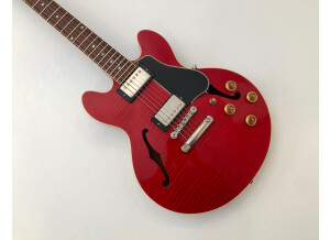 Gibson CS-336 Figured Top (19483)