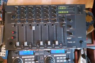 Chesley / Freevox 6001