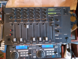 Chesley / Freevox 6001