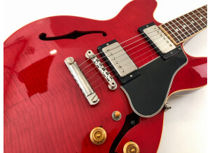 Gibson CS-336 Figured Top (29500)