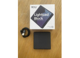 Roli Light pad block comme neuf 