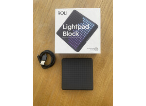 ROLI Lightpad Block (98801)