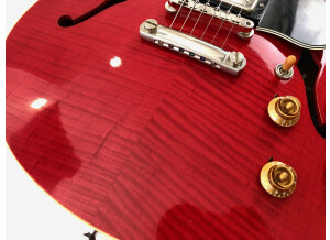Gibson CS-336 Figured Top (825)