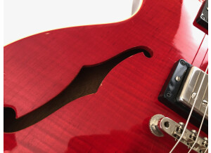 Gibson CS-336 Figured Top (48930)