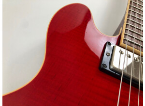 Gibson CS-336 Figured Top (40429)